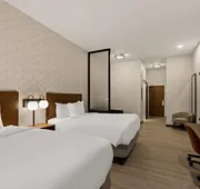Everhome Suites Denver Airport hotel detail image 4