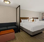 Everhome Suites Denver Airport hotel detail image 7