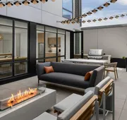 Element by Marriott Boise Downtown hotel detail image 5