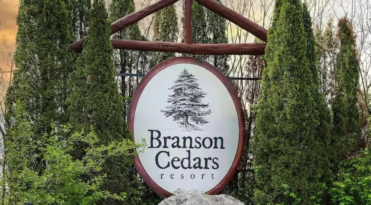 Hilton Grand Vacations Club Branson Cedars Ridgedale hotel detail image 2