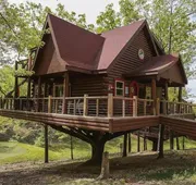 Hilton Grand Vacations Club Branson Cedars Ridgedale hotel detail image 5