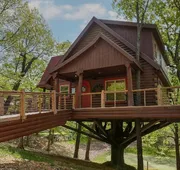 Hilton Grand Vacations Club Branson Cedars Ridgedale hotel detail image 4