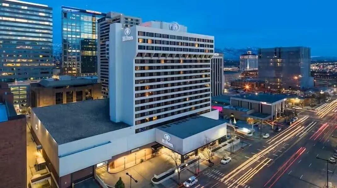 LivSmart Studios by Hilton Salt Lake City West Valley City hotel detail image 2