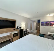 Best Western Plus Fair Park East hotel detail image 3