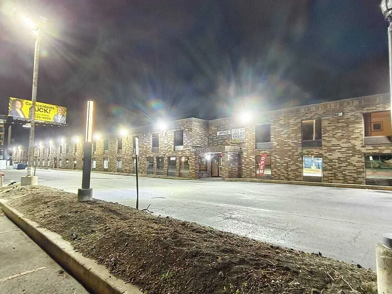 Plaza Hotel By OYO Calumet Park Near Alsip I 57 hotel detail image 2