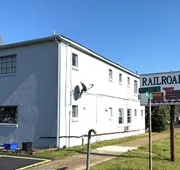 Railroad Inn Amory Near Tupelo Ms hotel detail image 5