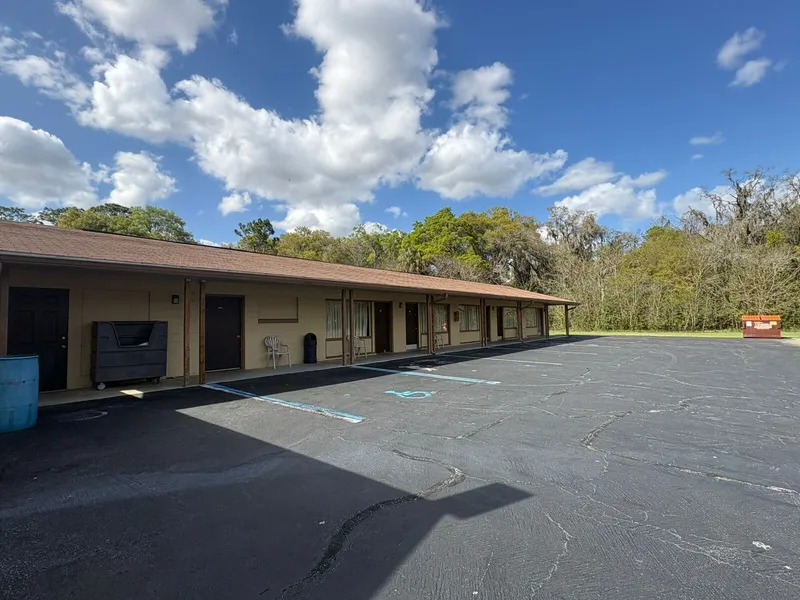 Budget Host Inn Ocala Near I-75 By Hotel O hotel detail image 2
