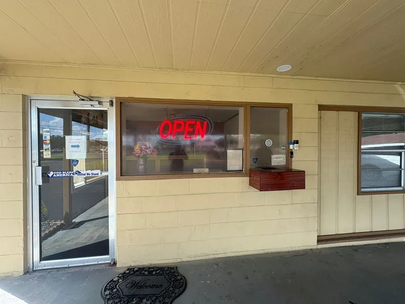 Budget Host Inn Ocala Near I-75 By Hotel O hotel detail image 6