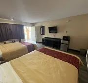 Budget Host Inn Ocala Near I-75 By Hotel O hotel detail image 7