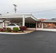 Capri Inn Little Rock Benton I-30 hotel detail image 3