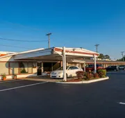 Capri Inn Little Rock Benton I-30 hotel detail image 4
