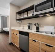 LivSmart Studios by Hilton Columbia Greystone hotel detail image 3