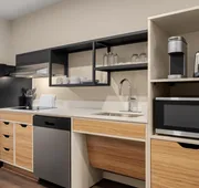 LivSmart Studios by Hilton Columbia Greystone hotel detail image 4