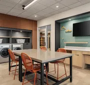 LivSmart Studios by Hilton Columbia Greystone hotel detail image 5