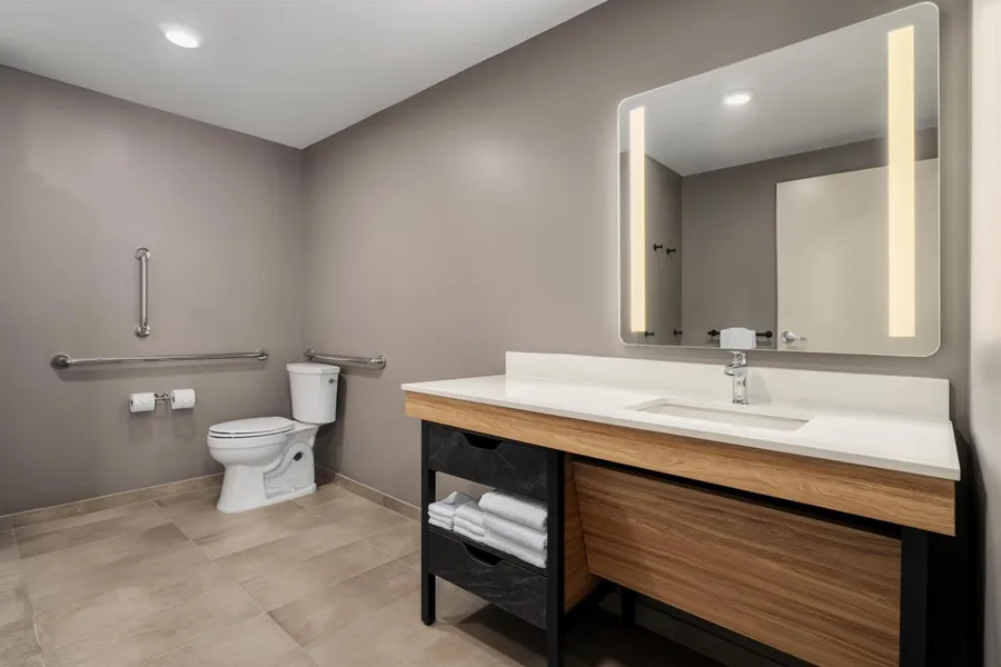 LivSmart Studios by Hilton Columbia Greystone hotel detail image 6