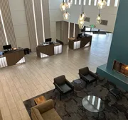 Executive Residency By Best Western Denver East hotel detail image 3