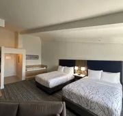 Executive Residency By Best Western Denver East hotel detail image 5