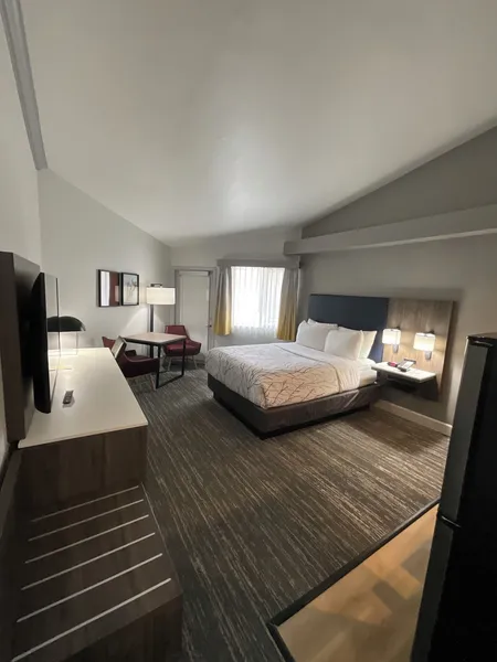 Executive Residency By Best Western Denver East hotel detail image 6