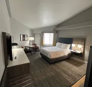 Executive Residency By Best Western Denver East hotel detail image 7