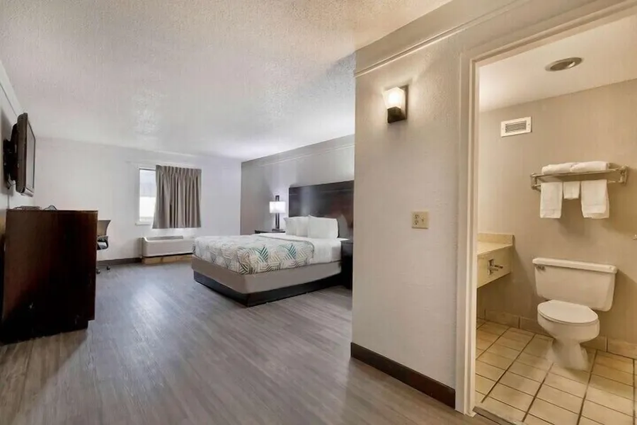 Home Place Suites hotel detail image 2
