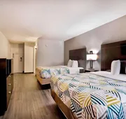Home Place Suites hotel detail image 5