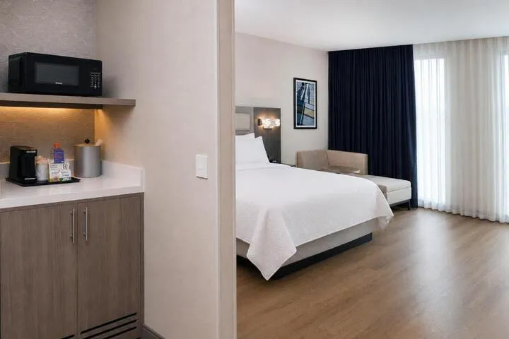 Holiday Inn Express & Suites Monterrey Sendero By IHG hotel detail image 2