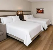 Holiday Inn Express & Suites Monterrey Sendero By IHG hotel detail image 5