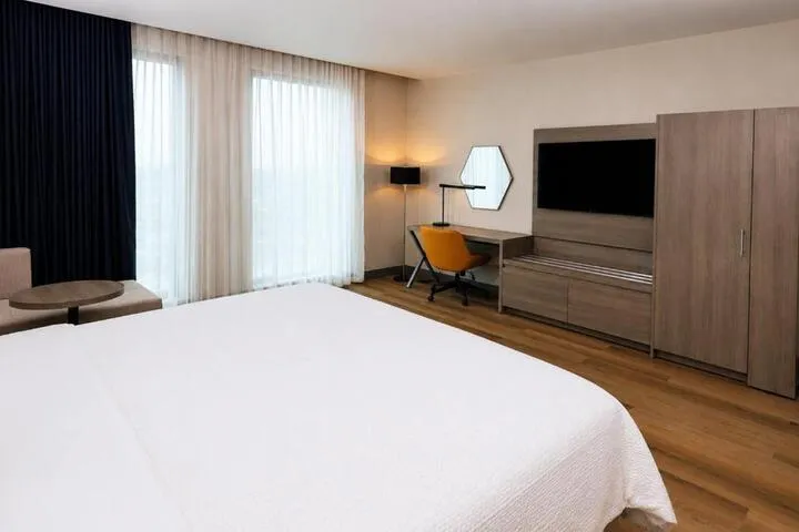 Holiday Inn Express & Suites Monterrey Sendero By IHG hotel detail image 6
