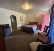 Sierra Pelona Motel hotel detail image 3