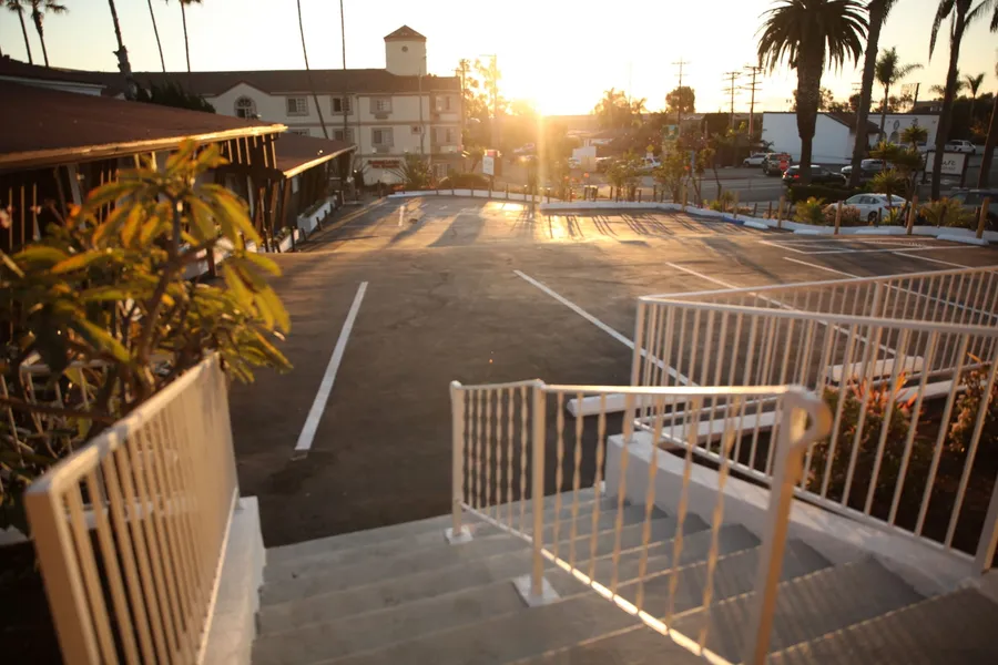 West Coast Surf and Stay hotel detail image 6