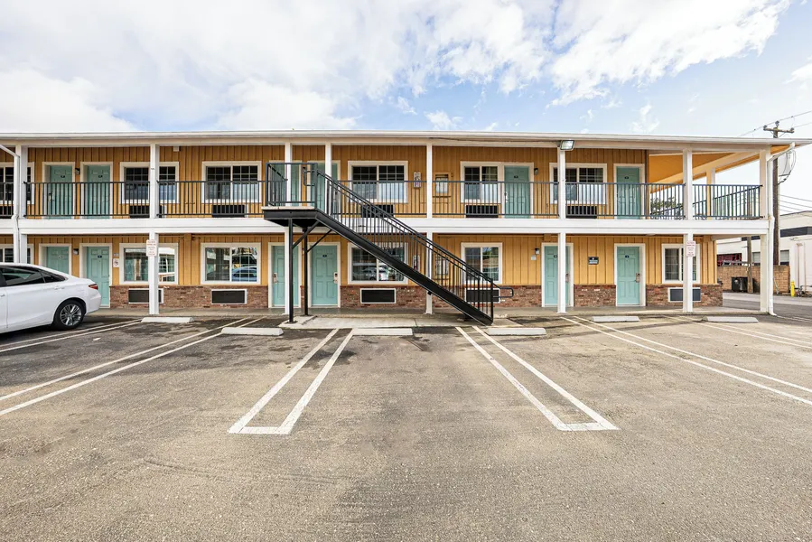 Villa Motel hotel detail image 2