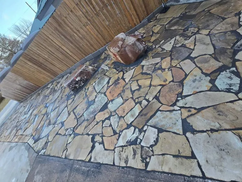 Whitetail Inn hotel detail image 2