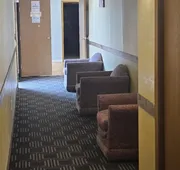 Warrior INN hotel detail image 3
