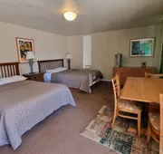 Lodge Motel - Bear Lake - Garden City hotel detail image 4