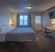 Rustic Inn hotel detail image 3