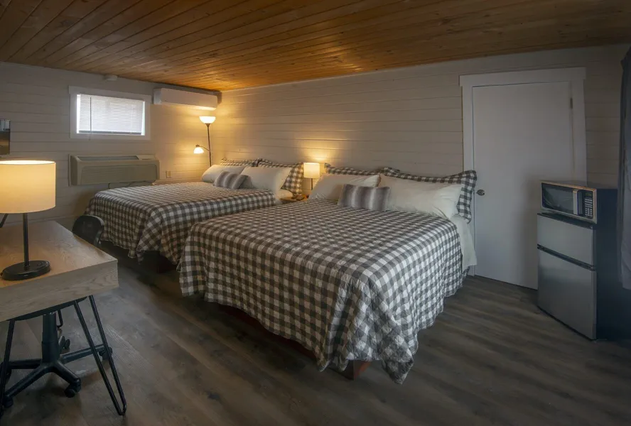 Rustic Inn hotel detail image 6