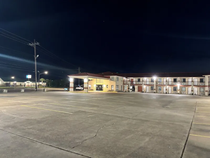 Cameron Inn & suites hotel detail image 6