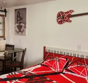 The Buzzards Nest hotel detail image 3