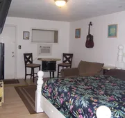 The Buzzards Nest hotel detail image 7