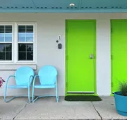 The Springs Motel hotel detail image 3