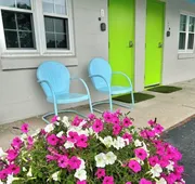 The Springs Motel hotel detail image 4
