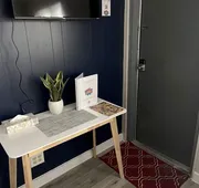 The Springs Motel hotel detail image 7