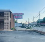 Georgianna Motel hotel detail image 3