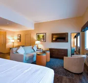 Alpenglow Lodge hotel detail image 3