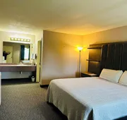 DeQueen Golf and Country Club hotel detail image 3
