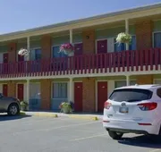 Marcus Daly Motel hotel detail image 5