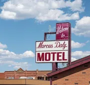Marcus Daly Motel hotel detail image 7