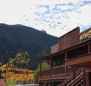 Altus Lodge hotel detail image 3