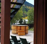 Altus Lodge hotel detail image 7