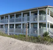 Ocean Crest Motel hotel detail image 3